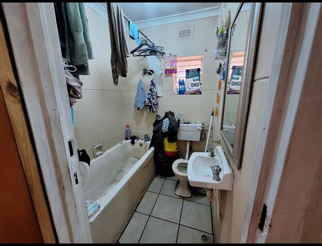 2 BEDROOM HOUSE FOR SALE IN DE MIST